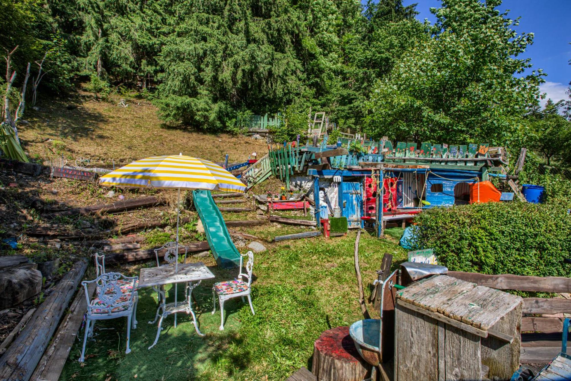 Tatra Magic Villa Maluzina Buitenkant foto