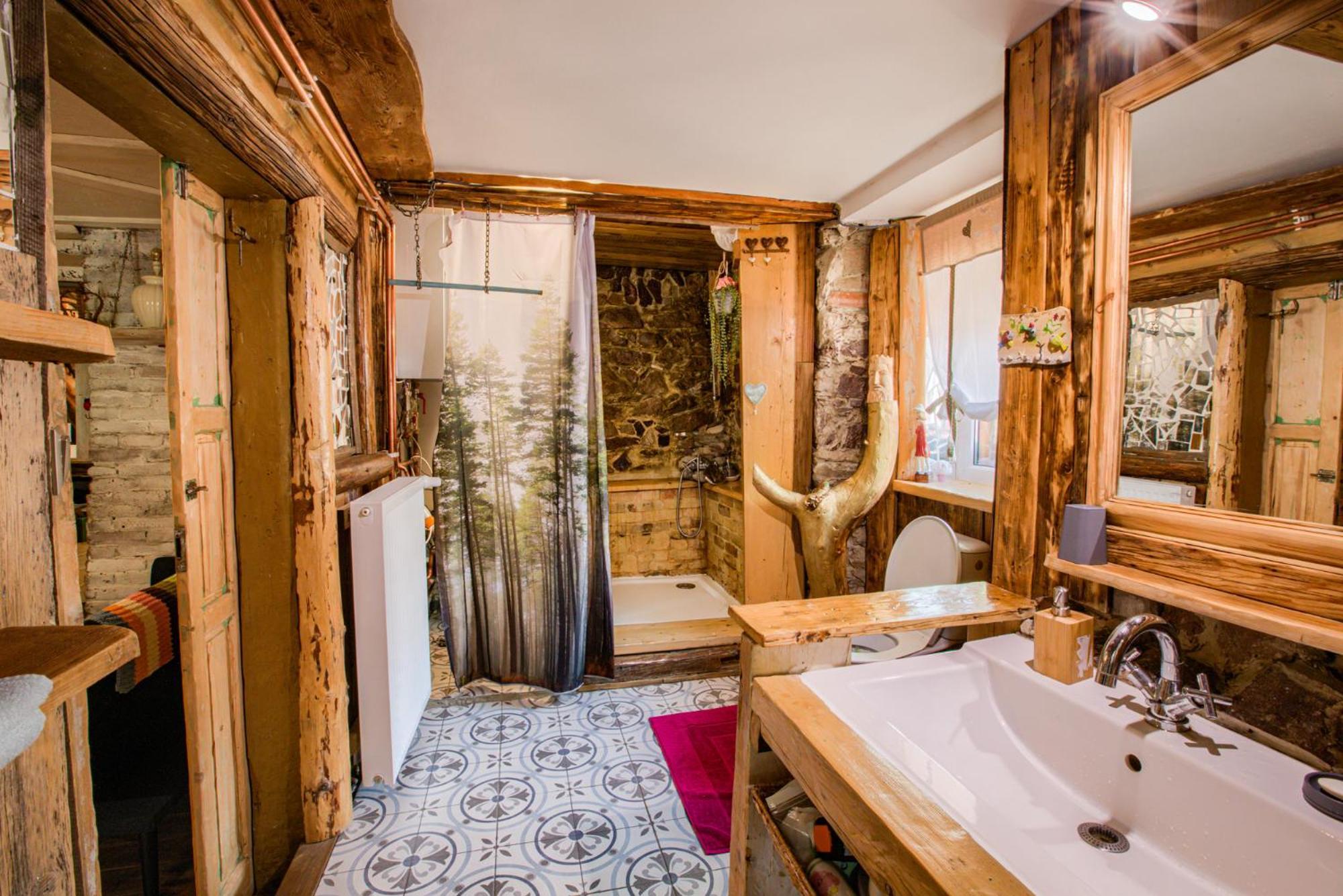 Tatra Magic Villa Maluzina Buitenkant foto