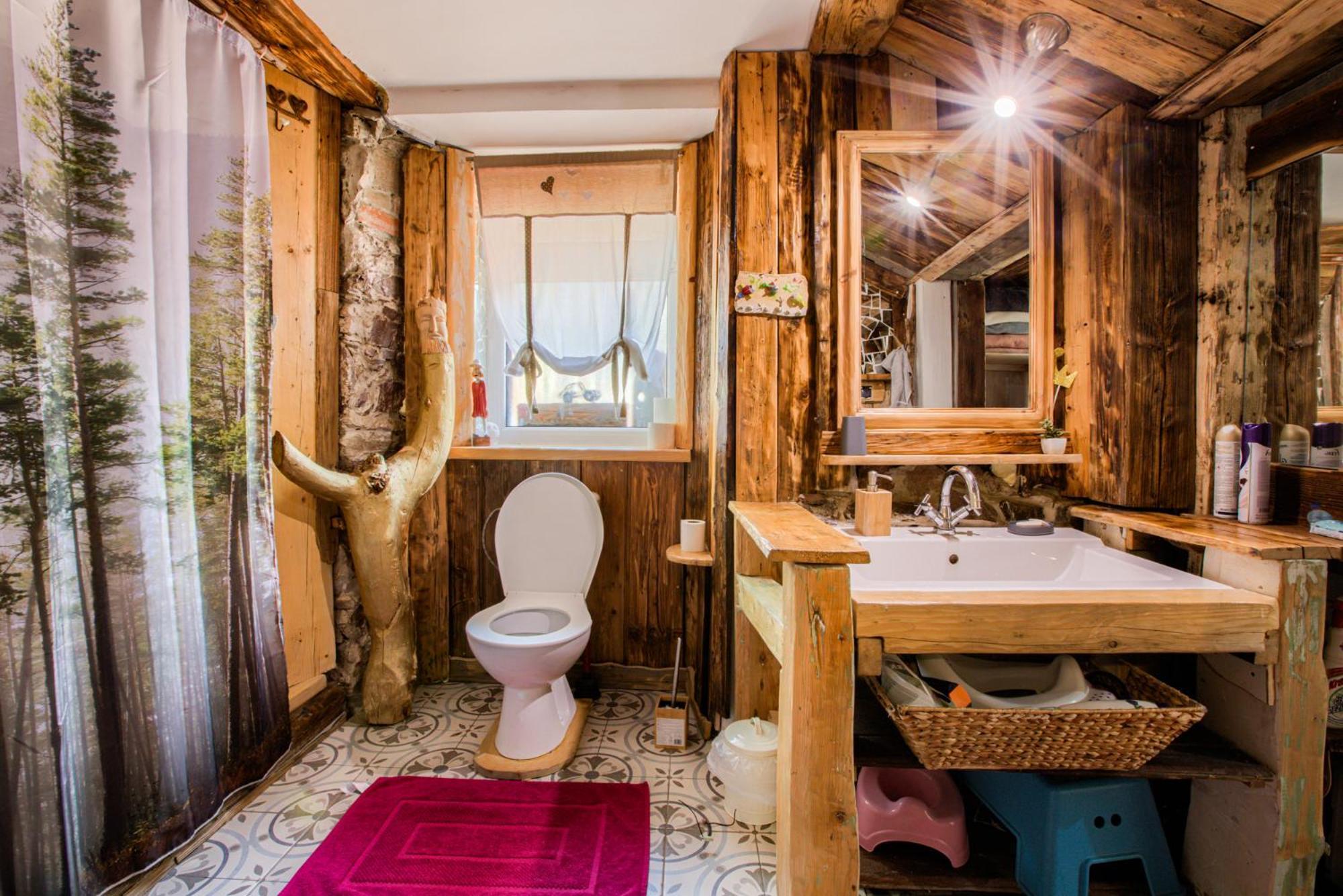 Tatra Magic Villa Maluzina Buitenkant foto