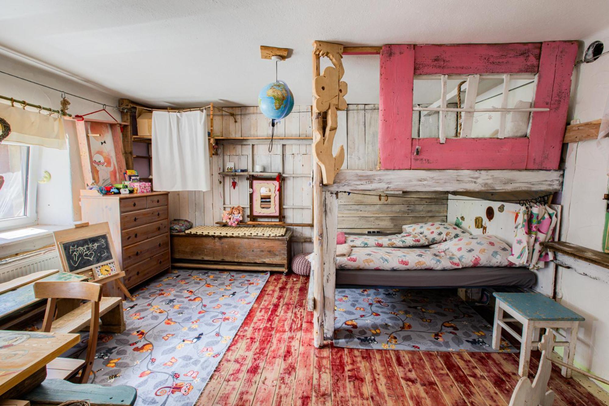Tatra Magic Villa Maluzina Buitenkant foto