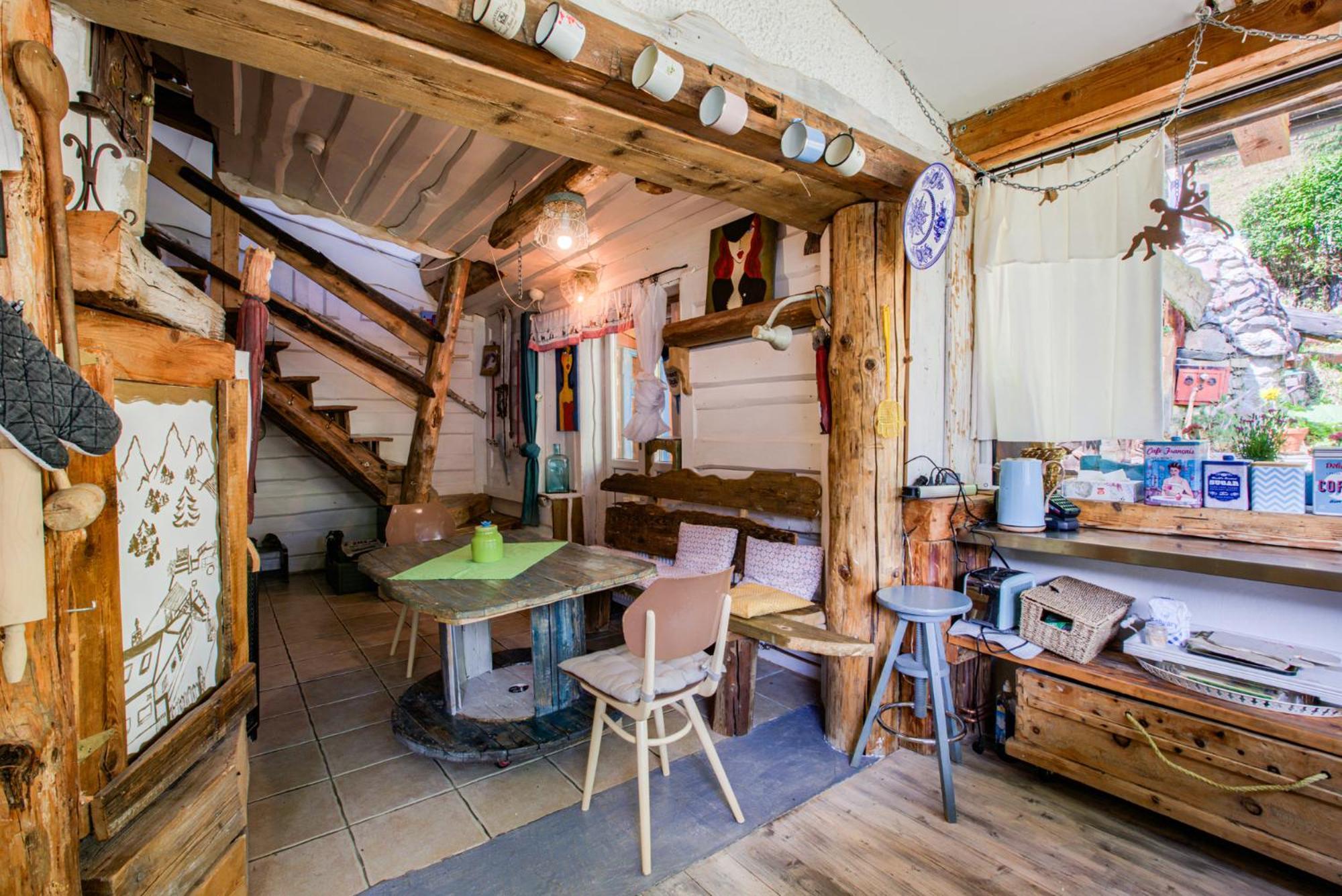 Tatra Magic Villa Maluzina Buitenkant foto