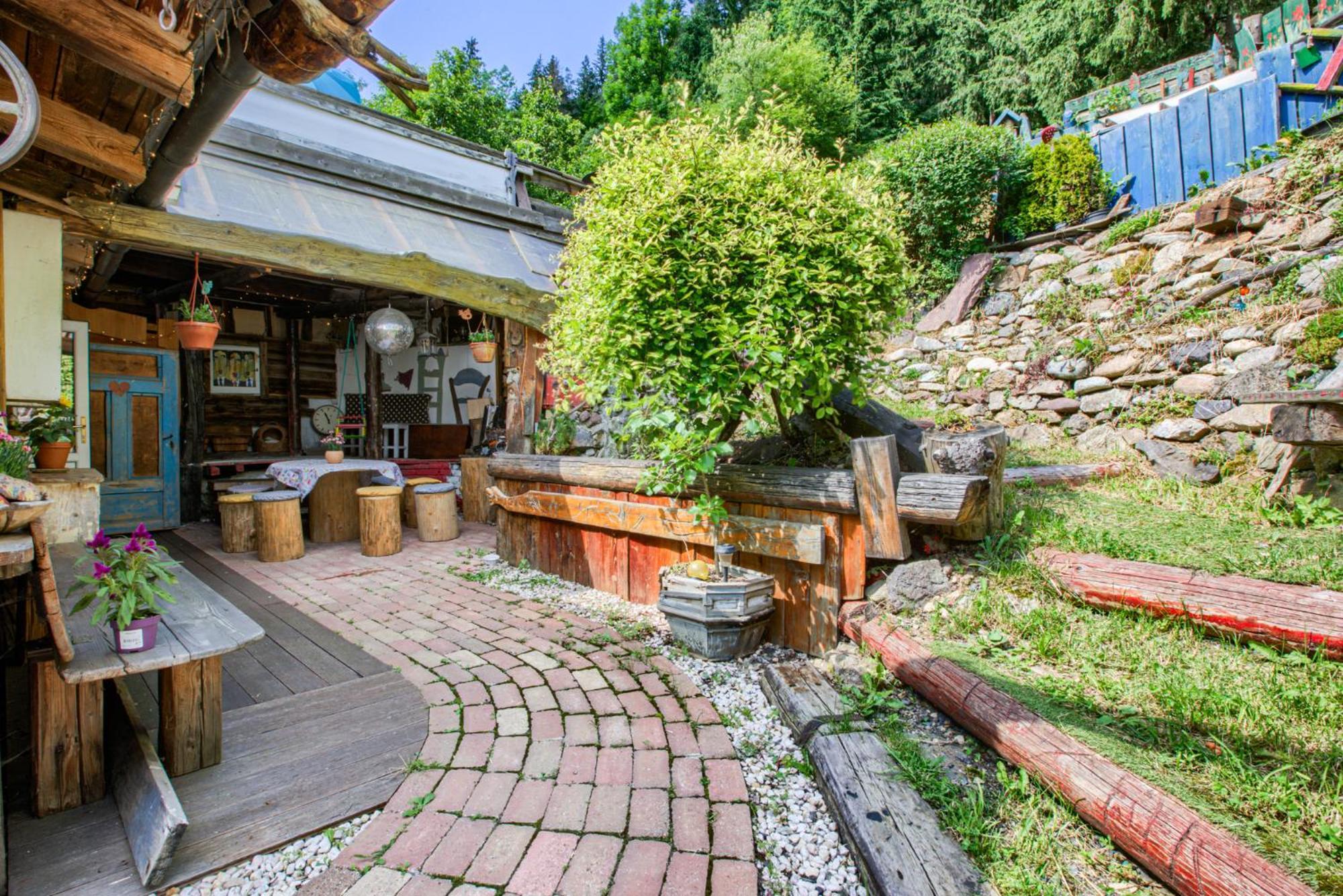 Tatra Magic Villa Maluzina Buitenkant foto